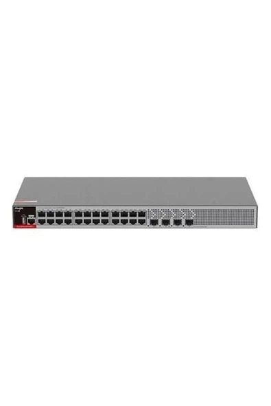 Ruıjıe 24PORT RG-S2915-24GT4MS-L Gıgabıt 2-Gbe Sfp/2.5-Gbe Sfp Yönetilebilir Swıtch ürün görseli 1