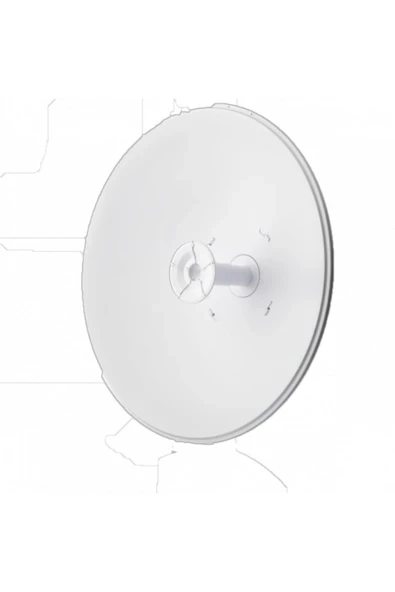 Ubnt Af-5g30-s45 Anten ürün görseli 1