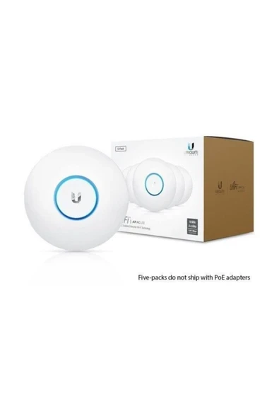 Uap-ac-lıte-5 Unifi Ac Lite Access Point 5'li Paket ürün görseli 1