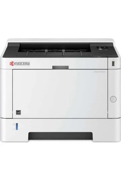 A4 ECOSYS P2235dn SİYAH DUBLEX LASER YAZICI USB,ETHERNET ürün görseli 1