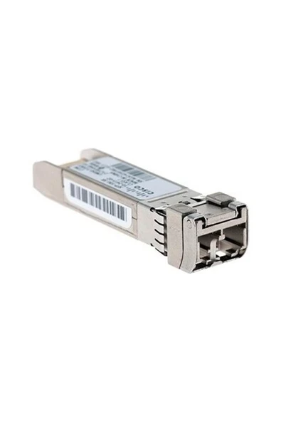 Cisco Sfp-10G-Zr 80Km 1550Nm Modülü Kutusunda ürün görseli 1