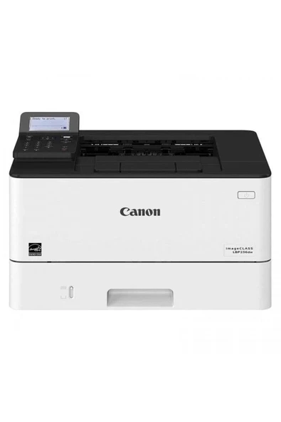 Canon I-Sensys LBP236DW Wifi Mono Lazer Yazıcı ürün görseli 1