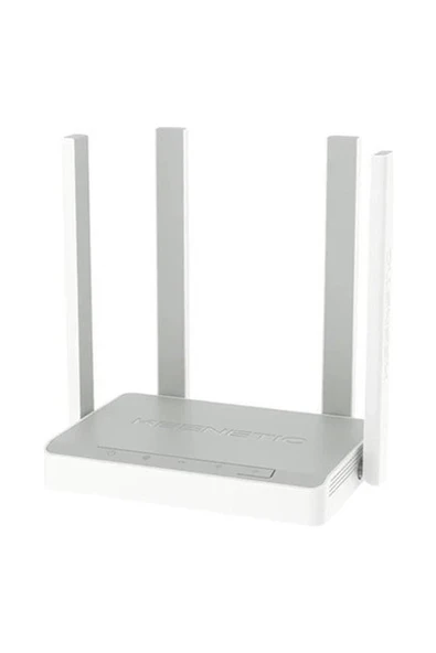 Core Bilgisayar Keenetıc Speedstar KN-3012-01-EU AC1200 Mesh Vpn Router ürün görseli 1