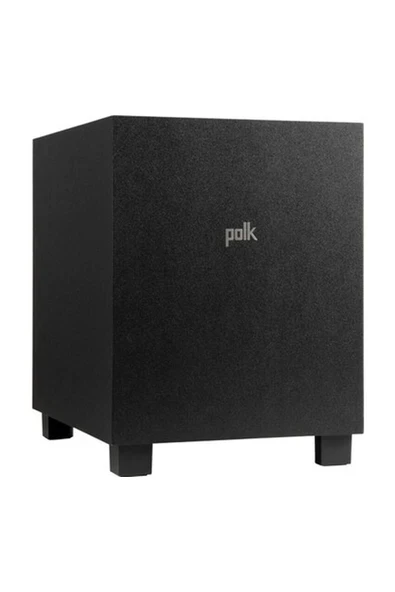 Polk Audio Monitor XT10 Aktif Subwoofer ürün görseli 1