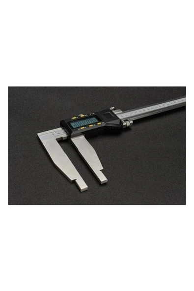 Dasqua 2220-8110 500MM Uzun Çene Dijital Kumpas ürün görseli 1
