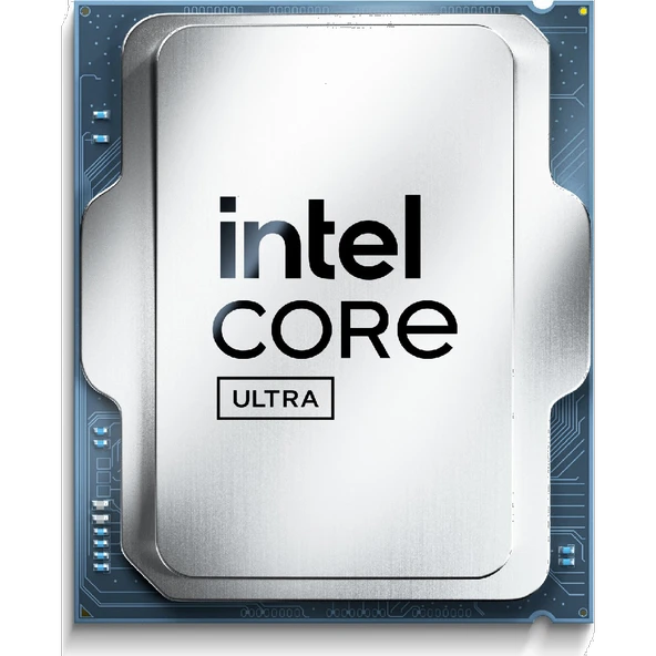 INTEL Core Ultra 7 265KF 3.9GHz 30MB Önbellek 20 Çekirdek 1851 3nm Tray İşlemci ürün görseli 1