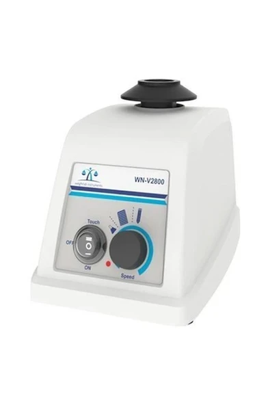 Weightlab Wn-V 2800 Vorteks  2800 Rpm ürün görseli 1