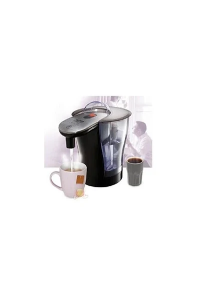 Tefal Quick & Hot Su Isıtıcısı-1,5 Lt. (3 Saniyede Sıcak Su) ürün görseli 1