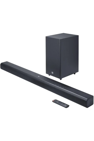 Cinema SB580 3.1 Soundbar ve Wireless Subwoofer Dolby Atmos 440w ürün görseli 1