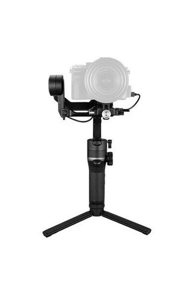 Zhiyun Weebill S El Gimbal Stabilizer ürün görseli 1