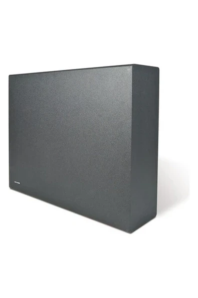 Work NEO S8 A Aktif Subwoofer (Siyah) ürün görseli 1