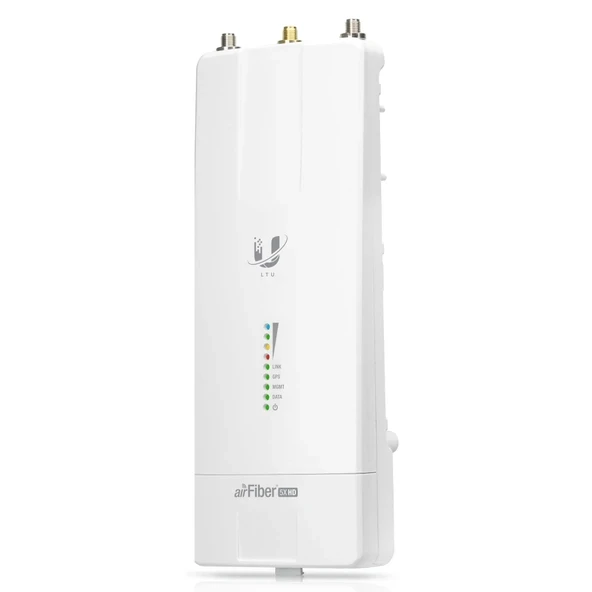 Ubiquiti Network AF-5XHD ABD 5GHz airFiberX PtP 1Gbps Radyo WISP Ana Taşıma Performansı (Yenilendi) ürün görseli 1