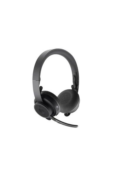 ZONE WIRELESS PLUS SİYAH-BT 981-000859 ürün görseli 1