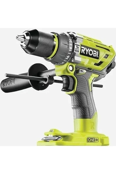 Ryobi R18PD7-252S 18 V Akülü Darbeli Matkap Vidalama ürün görseli 1