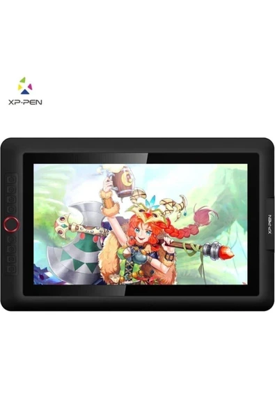 Xp Pen Artist 15.6'' V2 Pro Led Ips 1920x1080 Grafik Tablet ürün görseli 1