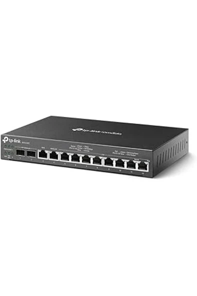 Er7212pc, Omada 3-ın-1 Gigabit Vpn Router ürün görseli 1