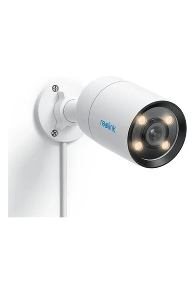 Reolink CX410 F1.0 Diyafram Açıklığına Sahip 2k Poe Güvenlik Kamerası Dış Mekan ürün görseli 1