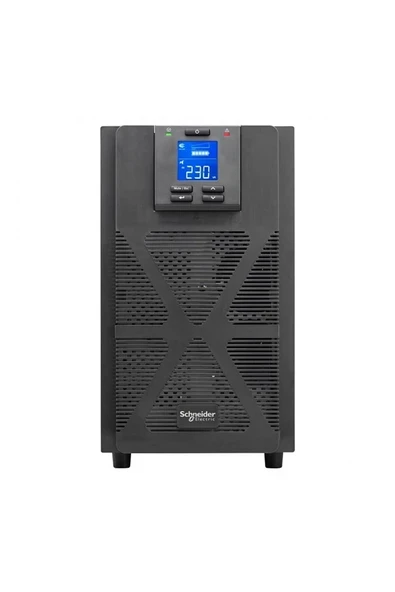 Schneider SPM3KI 3000VA Ups ürün görseli 1