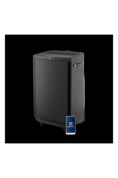 Electrolux EPU73771DG Hava Temizleme Nemlendirme Fan Cihazı ürün görseli 1