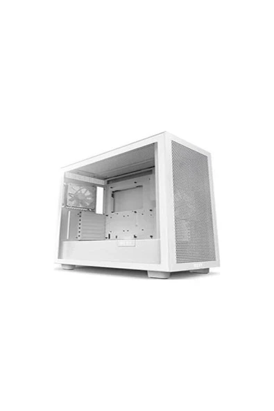 H5 Elite Edition Atx Mid Tower Chassis All Beyaz CC-H51EW-01 ürün görseli 1