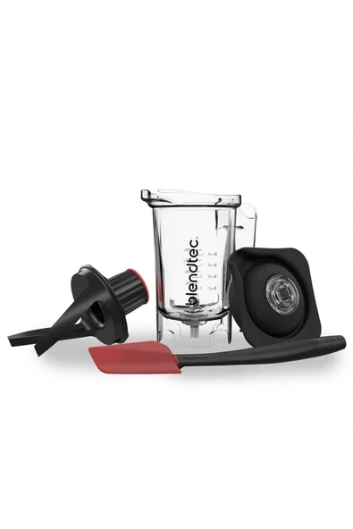 - Twister 0.5 Lt (16 OZ) Blender Hazne - 40-620-54 ürün görseli 1