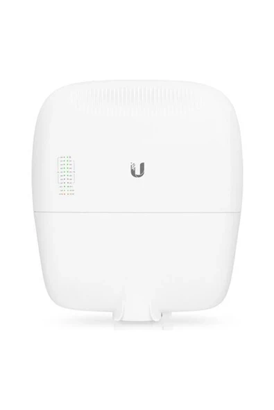 Ubiquiti Ep-R8 Edgepoint Router, 8-Port Outdor Poe Dağıtıcı ürün görseli 1