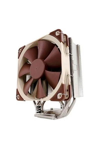 Noctua NH-U12S SE-AM4 İşlemci Soğutucusu ürün görseli 1