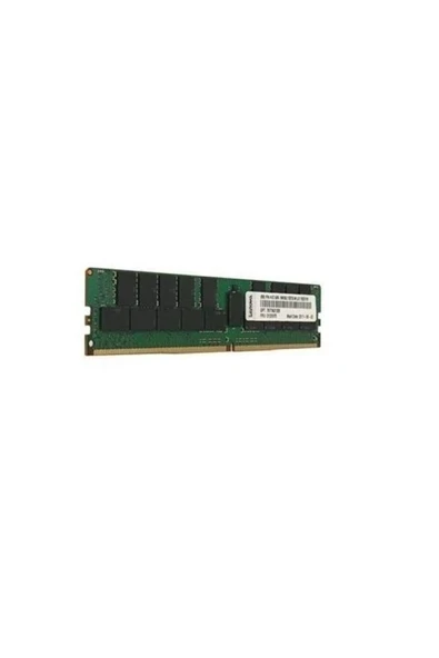 16GB (2X8GB) Truddr4 Udımm 2666MHZ Sunucu Ram Thınksystem 4ZC7A08699 ürün görseli 1