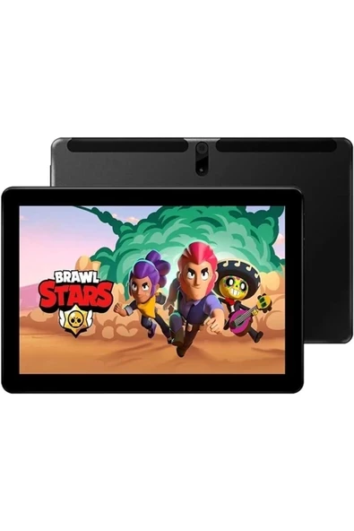 M9 Plus 10.1’’ 4Gb Ram 32Gb Hafıza Android 9.0 Tablet Global Versiyon Distribütör Garantili ürün görseli 1