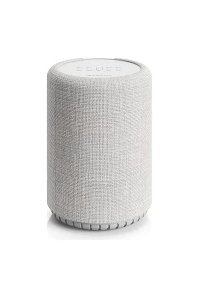 Audio Pro G10 Multiroom Speaker (Light Grey) Google Asistan Destekli Multiroom Hoparlör Açık Gri ürün görseli 1