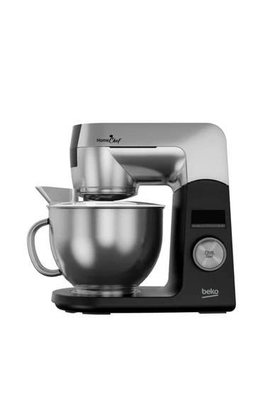 Mm 8042 Ds Homechef 1000 W 4 Lt Mutfak Şefi ürün görseli 1