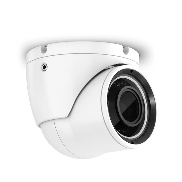 Garmin GC 14 Marine Camera, Monitor Above or Below Decks, Low Light Up to 15 Metres ürün görseli 1