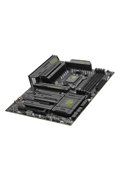MSI MAG X870E TOMAHAWK WIFI 8400MHz (OC) M.2 AM5 ATX Anakart ürün görseli 1