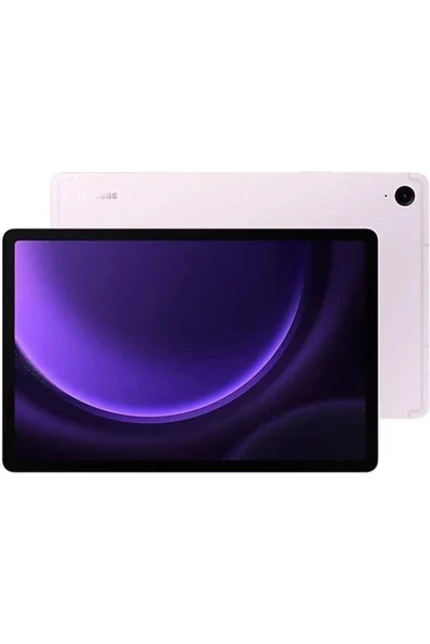 Samsung Galaxy Tab S9 FE Wifi 8 GB Ram 256 GB ürün görseli 1