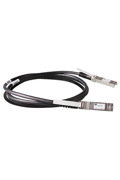 HPE X242 10G SFP+ to SFP+ 3m Copper Cabl ürün görseli 1