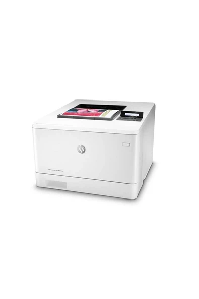 W1y44a M454dn Renkli Tek Fonksiyonlu Lazer Yazıcı 28ppm ürün görseli 1