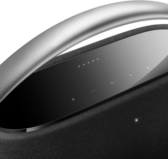 Harman Kardon GOPLAY3, Bluetooth Hoparlör - Siyah - Resim 6