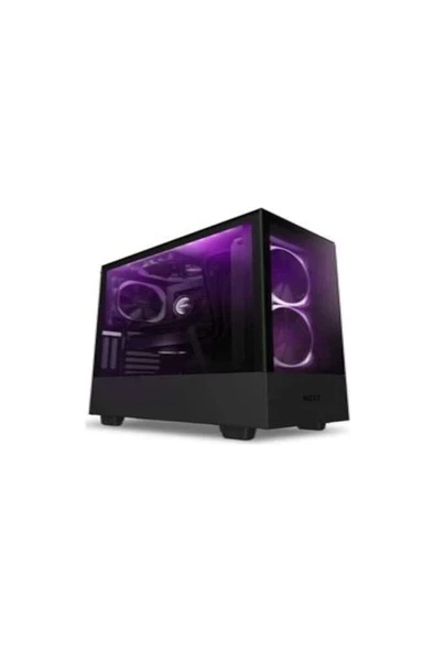 CA-H510E-B1 The H510 Elite Compact Atx Mid-Tower Bilgisayar ürün görseli 1