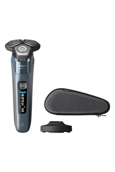 Islak ve Kuru Shaver Series 8000 S8692/35 Aquatouch Islak Kuru Tıraş Makinesi Şarjlı Resmi Distribü ürün görseli 1