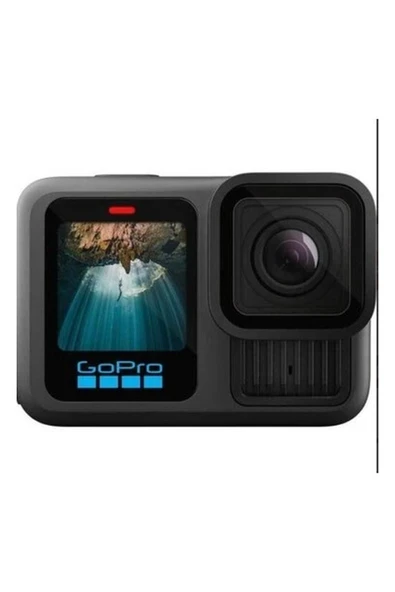 Gopro Hero 13 Black ürün görseli 1