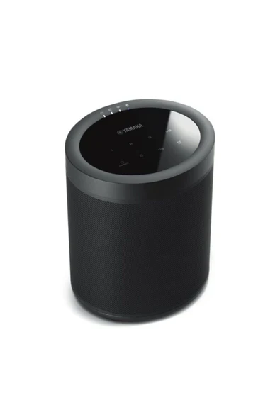 Siyah Wx 021 Musiccast Wireless Hoparlör ürün görseli 1