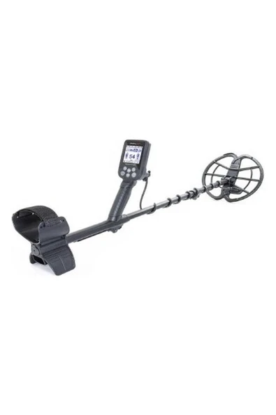 Su Geçirmez Dedektör Simplex+ ürün görseli 1