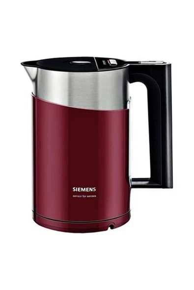 Siemens TW86104P Kettle ürün görseli 1