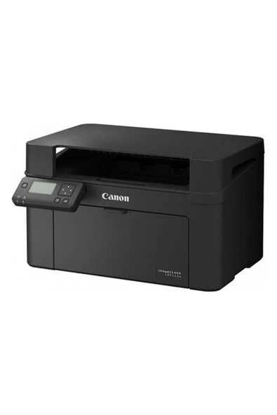 Canon LBP113W Wi-Fi Mono Lazer Yazıcı (Siyah) ürün görseli 1