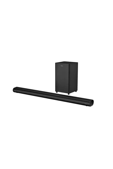 Grundig DSB 5000 5.1.2 Dolby Atmos 760 Watt Soundbar ürün görseli 1