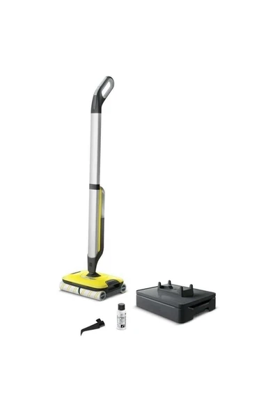 Fc 7 Cordless Kablosuz Zemin Temizleme Makinesi ürün görseli 1