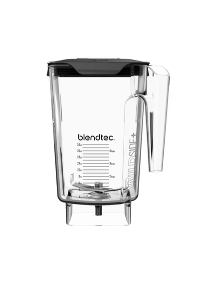 - Wildside 1.1 Lt (36 OZ) Blender Hazne - 40-630-50 ürün görseli 1