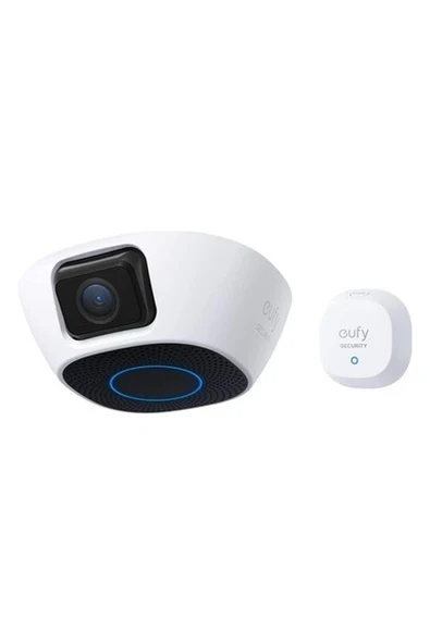 Eufy Security Garajı-Sensörlü Kontrol Kamerası ürün görseli 1