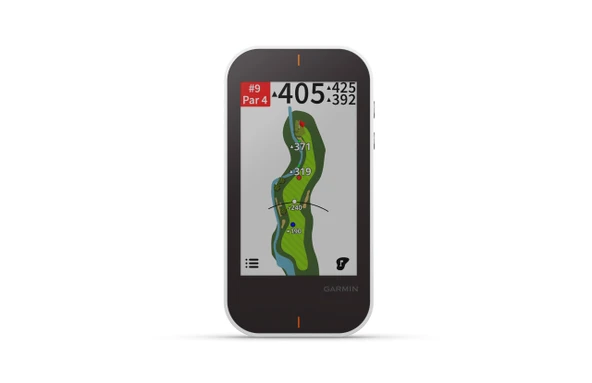 Garmin Yaklaşım G80, All-in-One Premium GPS Golf Kompleksi, 3.5" Touchscreen ürün görseli 1