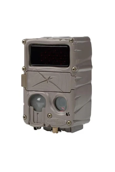 1231 Black Flash Silver Series Fotokapan ürün görseli 1